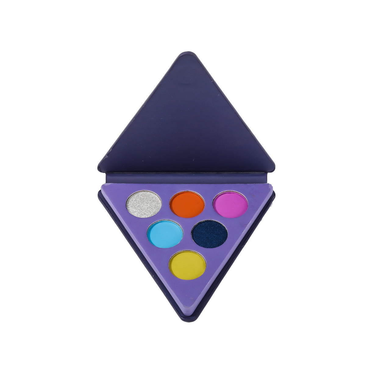 UFO | Beam It Up Kit: 6-Shade Palette + Neon Liner from Profusion Cosmetics