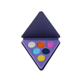 UFO | Beam It Up Kit: 6-Shade Palette + Neon Liner from Profusion Cosmetics