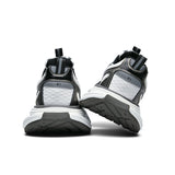 Number 41 React Sneakers from Niepce Inc