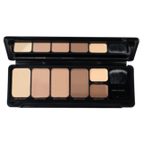 CONTOUR | Pro Makeup Case from Profusion Cosmetics