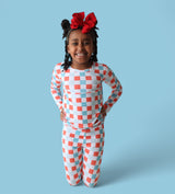 USA CHECKERS DREAM SET from DREAM BIG LITTLE CO