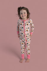 SWEET PEA SUSHI DREAM ROMPER from DREAM BIG LITTLE CO