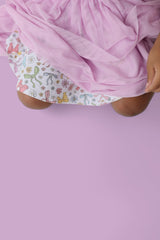 BOW GARDEN DREAM TUTU DRESS from DREAM BIG LITTLE CO