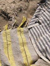 Abbas Towel from Eastern Woven