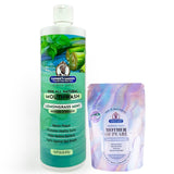 Natural Mouthwash and Tooth Powder | H2O2 | Antibacterial Fluoride-Free from Garner's Garden