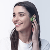 Emerson True Wireless Gaming Earbuds with Charging Case and Taking Calls Option from Jupiter Gear Home