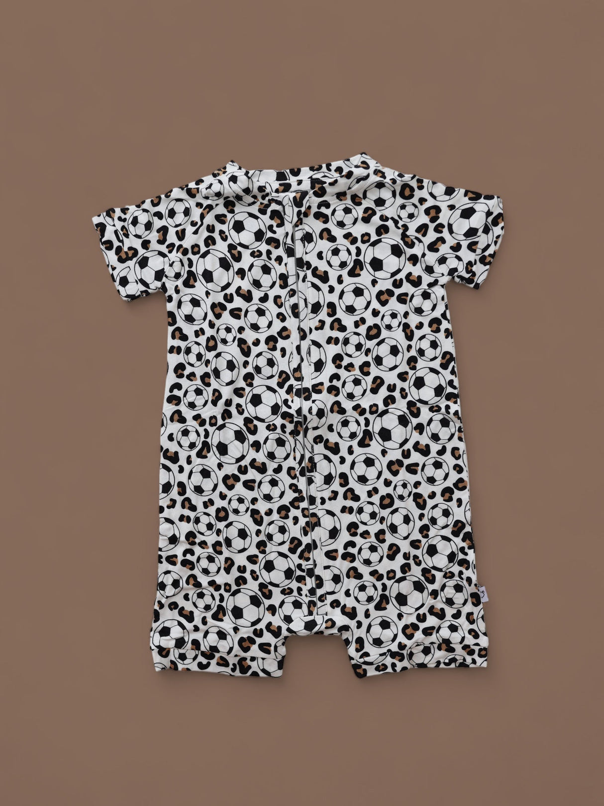 WILD GOALS DREAM SHORTIE from DREAM BIG LITTLE CO