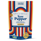 Superfood Salt & Pepper Duo from Spicewell