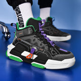 X-5 Evolution Sneakers from Niepce Inc