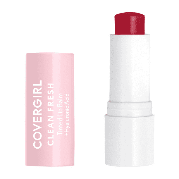 COVERGIRL Clean Fresh Tinted Lip Balm from VIAI BEAUTY