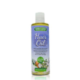 Women's Hair Oil from Garner's Garden