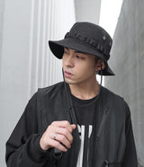 Breakthrough Bucket Hat from Niepce Inc