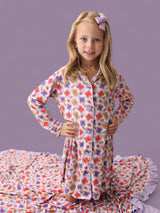 EXCLUSIVE PEANUT BUTTER JELLY TIME GIRL'S DREAM GOWN from DREAM BIG LITTLE CO