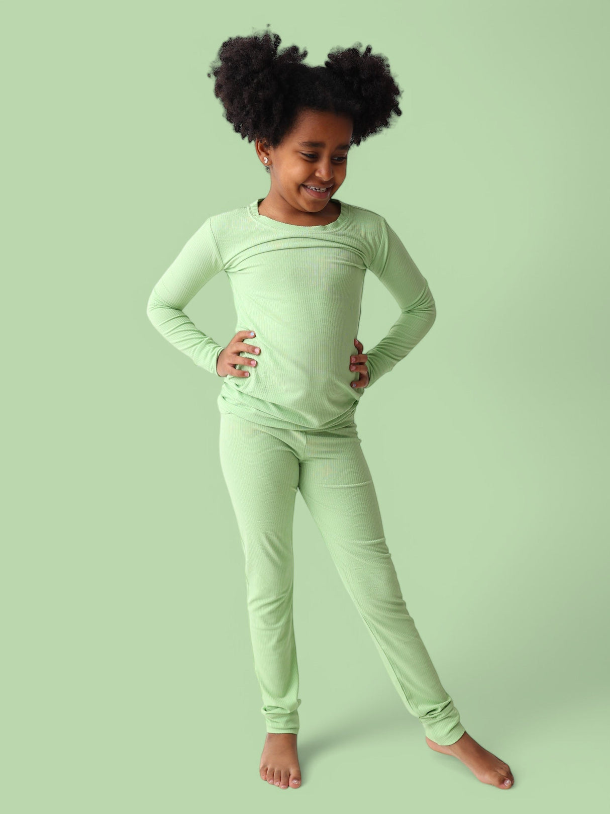 KEY LIME RIB DREAM SET from DREAM BIG LITTLE CO