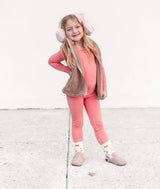 CORAL DREAM SET from DREAM BIG LITTLE CO