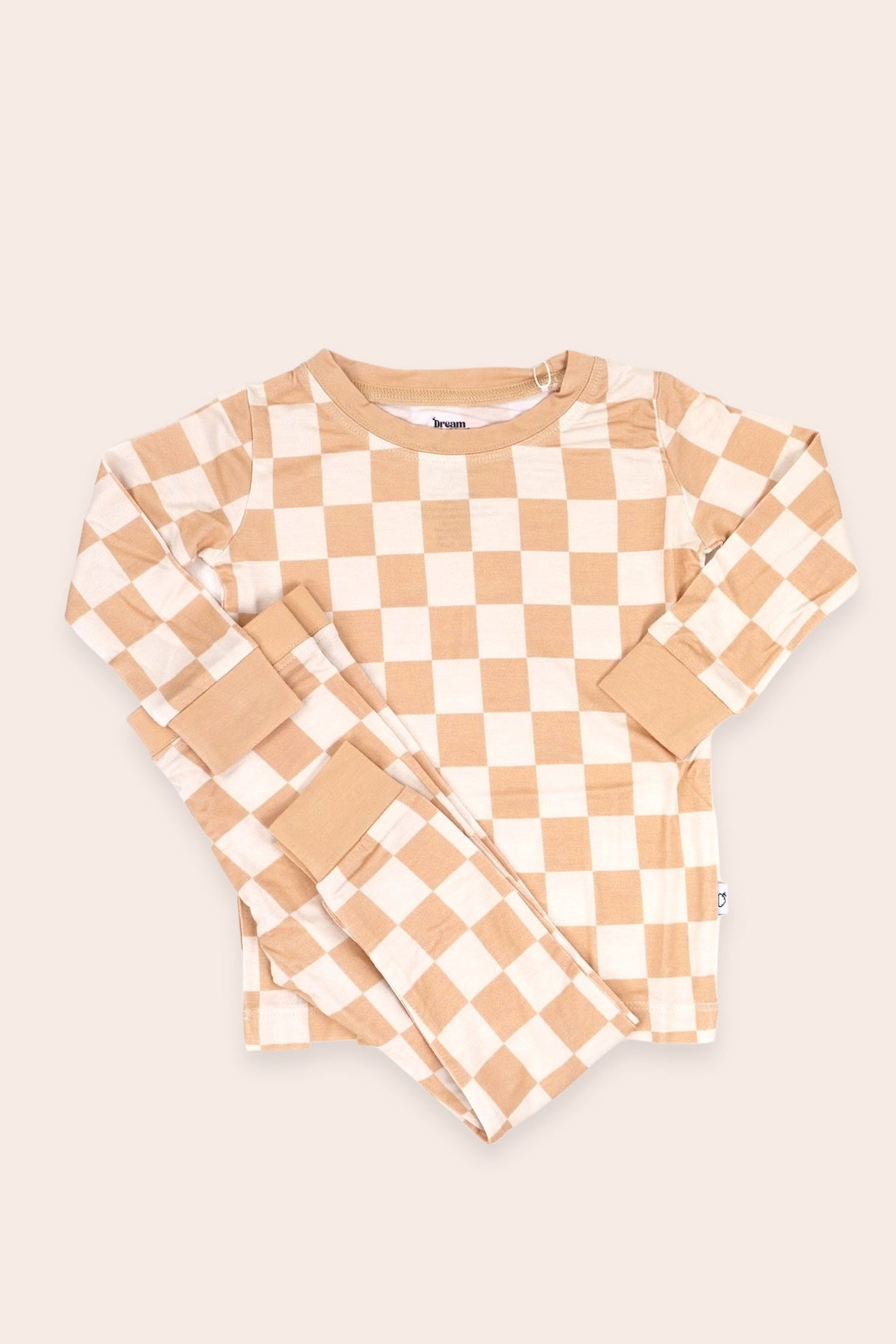 SANDY CHECKERS DREAM SET from DREAM BIG LITTLE CO