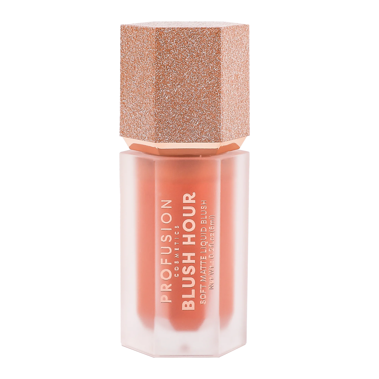 Blush Hour | Soft Matte Liquid Blush from Profusion Cosmetics