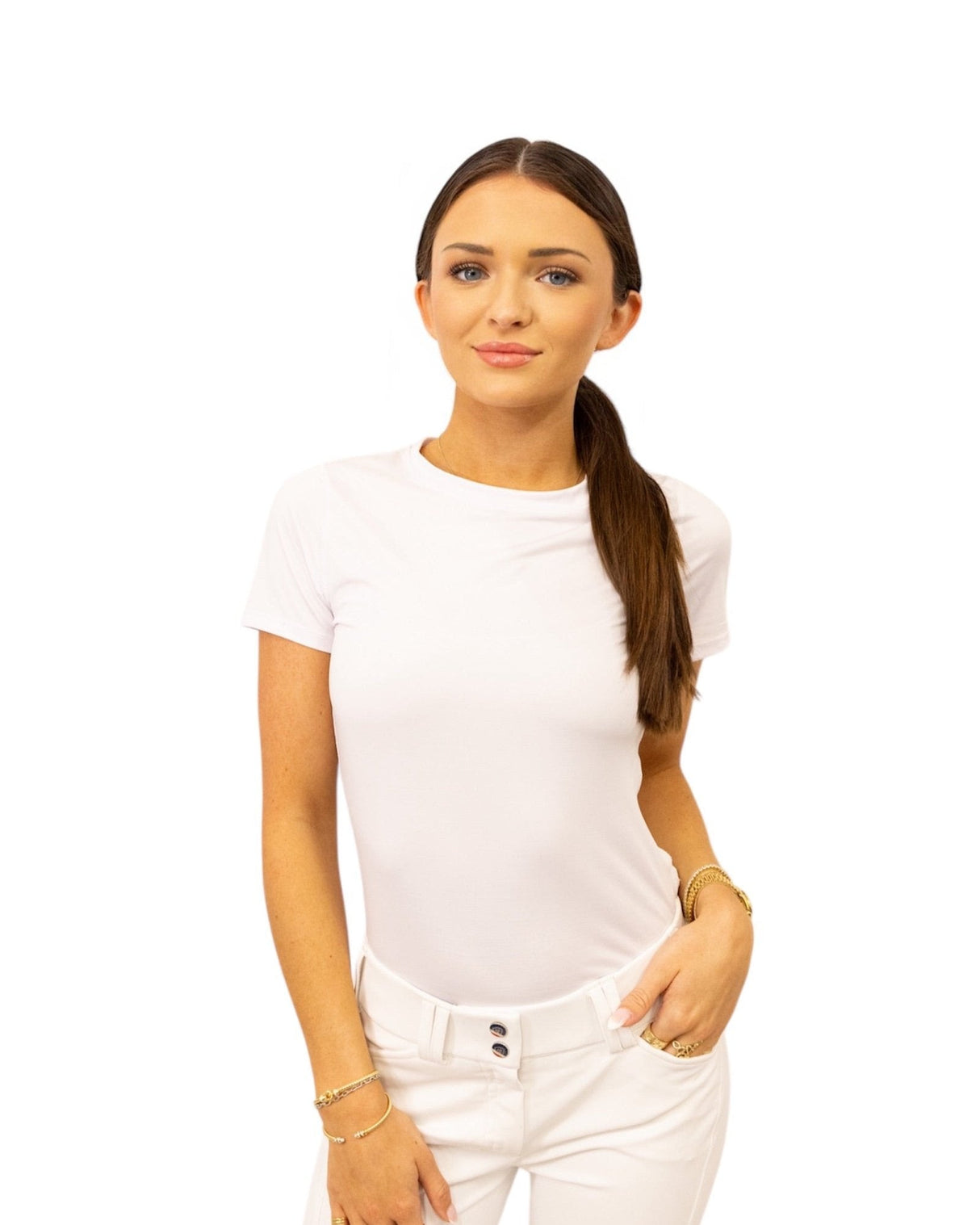 Fallon Shirt  From Equisite