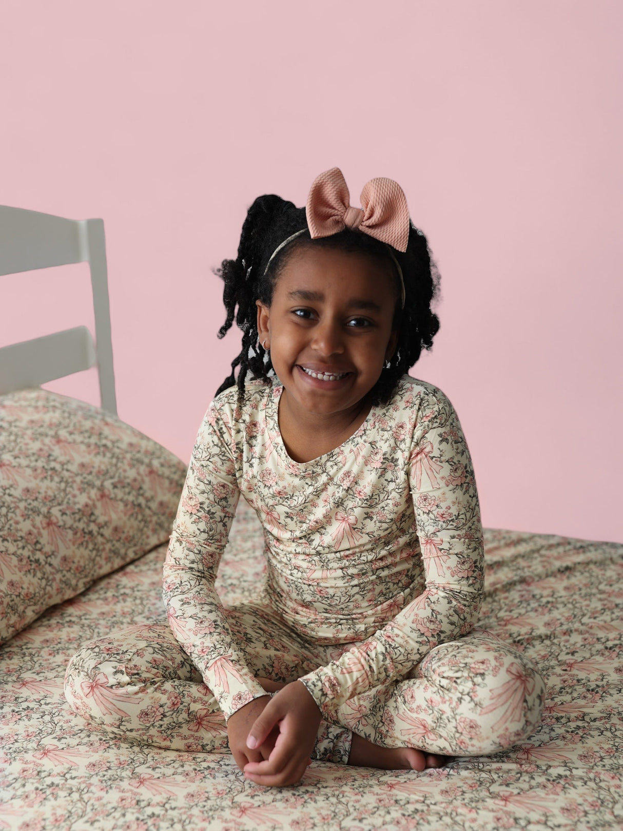 VICTORIAN BLOOM DREAM SET from DREAM BIG LITTLE CO