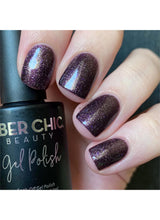 Cabin Fever - Gel Polish from UberChic Beauty