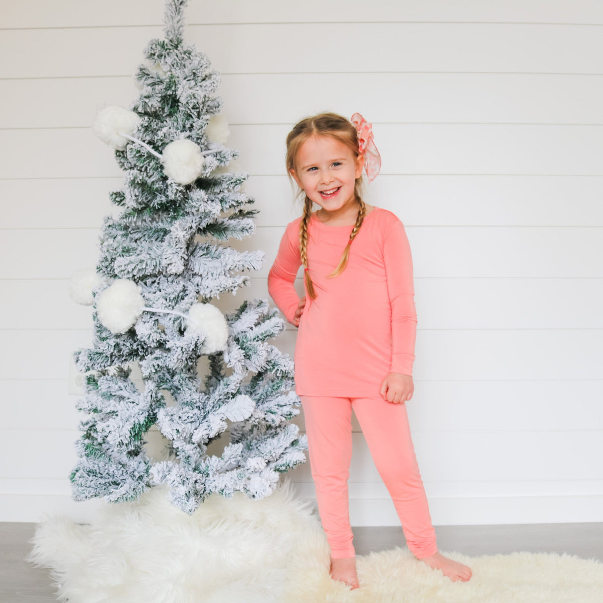 CORAL DREAM SET from DREAM BIG LITTLE CO