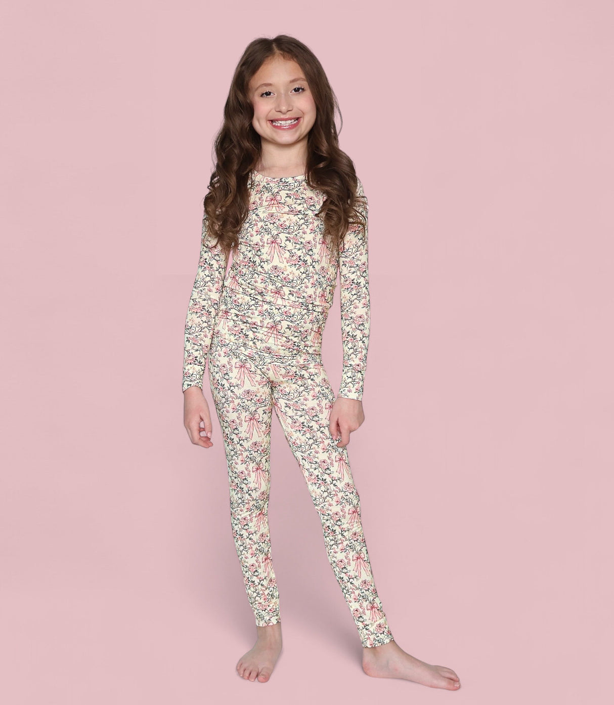 VICTORIAN BLOOM DREAM SET from DREAM BIG LITTLE CO