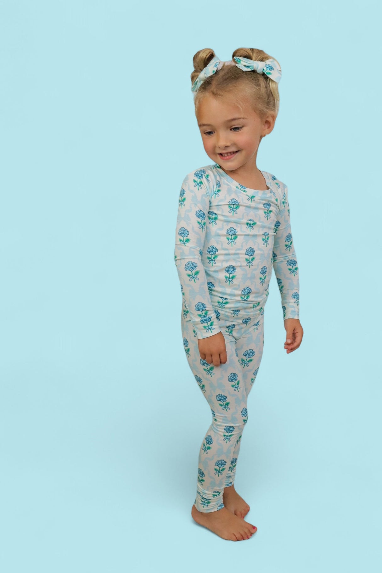BLUE RIBBON BLOOMS DREAM SET from DREAM BIG LITTLE CO