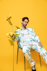 Iris Chore Jacket from KeithKelly