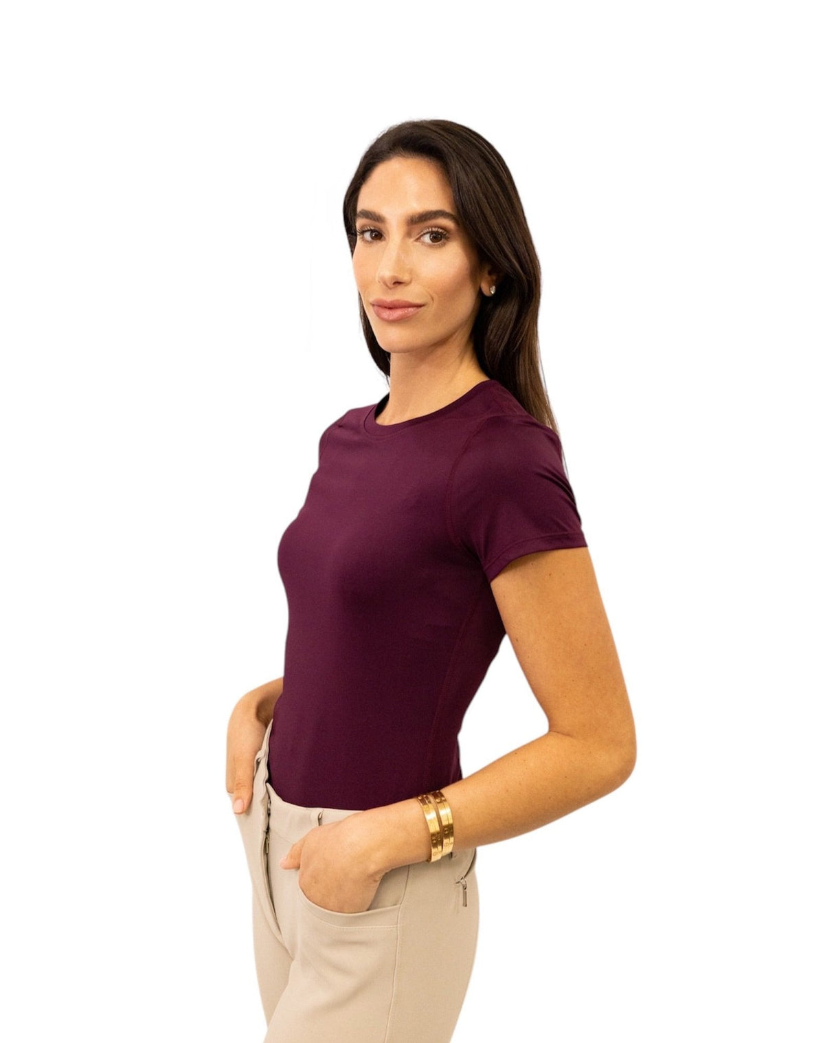 Fallon Shirt  From Equisite