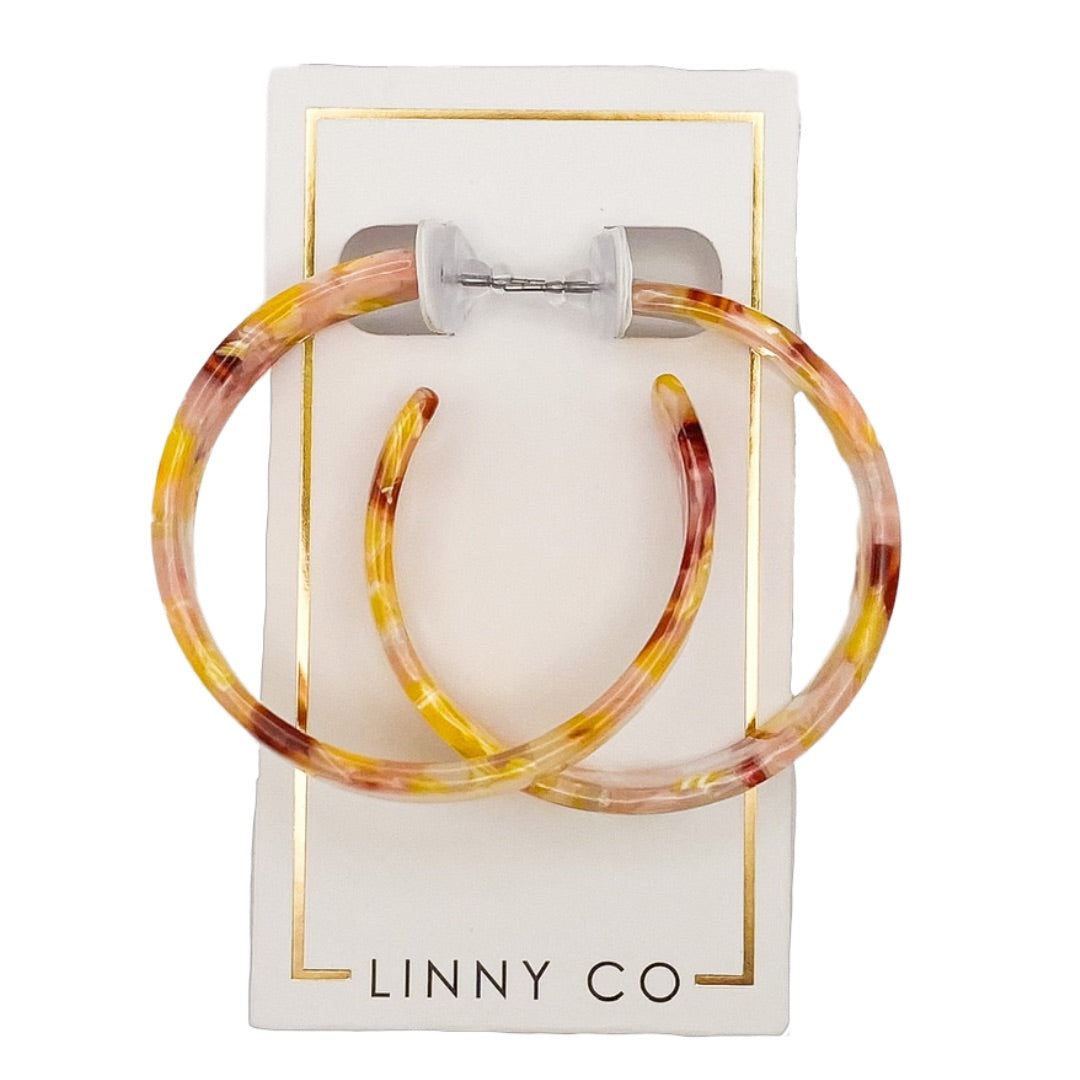 Ashley - Medium - Autumn Bouquet from Shop LINNY CO