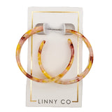Ashley - Medium - Autumn Bouquet from Shop LINNY CO