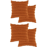 Ruffled Cushion Covers from Moderny