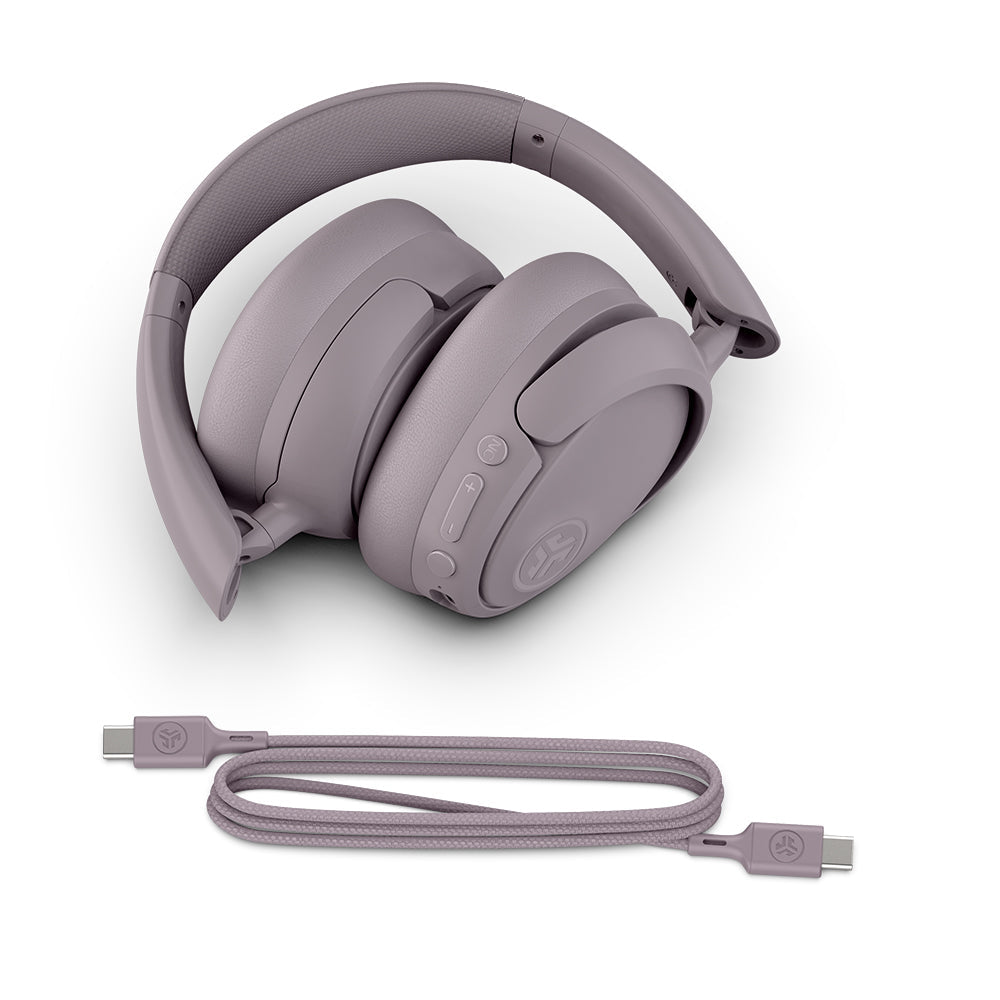 JLab JBuds Lux ANC Headphones from JLab