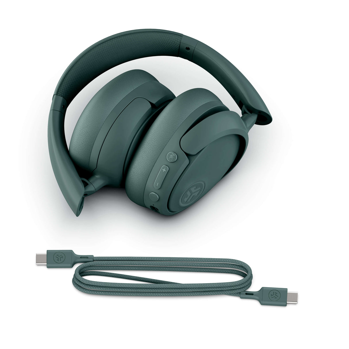 JLab JBuds Lux ANC Headphones from JLab