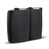 Clearus CTOD 6.5" Outdoor/Indoor Speaker with 70V Switch from Aperion Audio