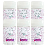 2-Pack all-Natural Deodorants for Kids & Teens from BeNat