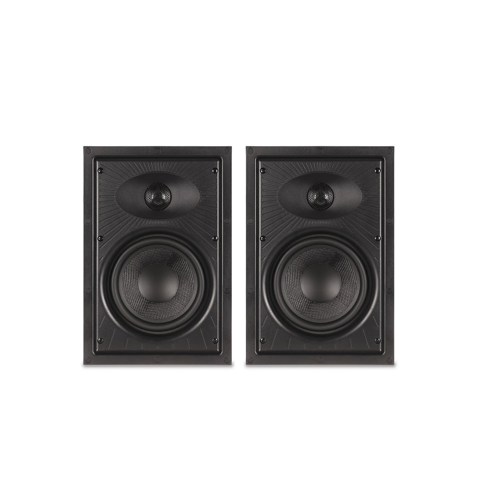 Clearus C6W 2-Way 6.5" In-Wall Speaker from Aperion Audio