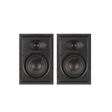 Clearus C6W 2-Way 6.5" In-Wall Speaker from Aperion Audio