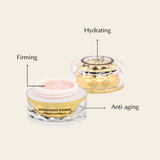 Sunrise Nourishing & Firming Eye Cream for Sensitive Skin - Glow from Epilynx Skincare and Cosmetics