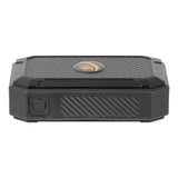 Explore Scientific USB Power Bank with Red LED Flashlight - ES-PBFL-01 from Explore Scientific