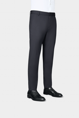 Luxury Performance Black Pants from Atica Man