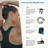 MediFrost Cold Therapy from REATHLETE