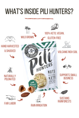 Rosemary and Olive Oil 100% Keto, Paleo, Vegan from Pili Hunters