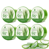 Pure Aloe Vera Gel 200g from ALODERMA
