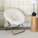 SAUCER CHAIR from Saranoni