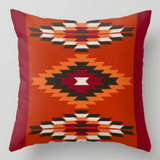 Rustic Cushion Covers from Moderny