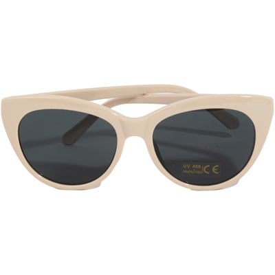 Classic Cat Eye Frame Sunglasses through MARKET