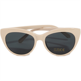 Classic Cat Eye Frame Sunglasses through MARKET