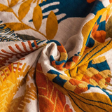 Cosy Haven Cotton Quilt from Moderny