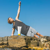 Mineral Sunscreen Lotion with SPF 30 (100%) from Oars + Alps